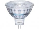 PHILIPS 52353700 LED Leuchtmittel G5.3 Warmweiß 3 Watt 260 Lumen