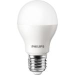 Philips LED-Glühlampe E27 / 6 W (470 lm), Warmweiß EEK: A+