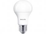 Philips Lighting LED EEK A+ (A++ - E) E27 Glühlampenform 13 W = 100 W Neutralweiß (Ø x L) 60 mm x 110 mm 1 St.