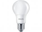 Philips Lighting LED EEK A+ (A++ - E) E27 Glühlampenform 7.5 W = 60 W Neutralweiß (Ø x L) 60 mm x 110 mm 1 St.