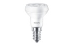 Philips Lighting LED EEK A++ (A++ - E) E14 Reflektor 2.2 W = 30 W Warmweiß (Ø x L) 39 mm x 66 mm 1 St.