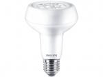 Philips Lighting LED EEK A++ (A++ - E) E27 Reflektor 3.7 W = 60 W Warmweiß (Ø x L) 80 mm x 113 mm 1 St.