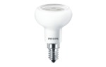 Philips Lighting LED E14 Reflektor 5 W = 60 W Warmweiß (Ø x L) 51 mm x 81 mm EEK: A+ dimmbar 1 St.