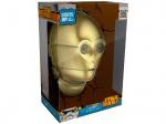 Star Wars C3PO 3D Lampe