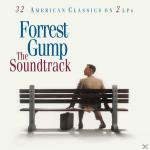 Forrest Gump O.S.T. auf Vinyl