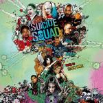 Suicide Squad (OST) O.S.T., VARIOUS auf LP + Download