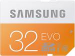 SD Card EVO Class 10 (32GB)