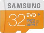 microSD Card EVO Class 10 (32GB) microSDHC-Speicherkarte