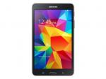 Samsung Galaxy Tab 4 7.0 Wi-Fi, 8 GB, schwarz