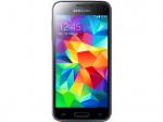 SAMSUNG Galaxy S5 mini SM-G 800F 16 GB Schwarz