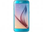 SAMSUNG Galaxy S6 32 GB Blau