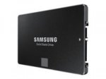 Samsung 850 EVO Basic MZ-75E2T0 - Solid-State-Disk - verschlüsselt - 2 TB - intern - 2.5