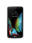 LG K10 LTE, Smartphone, 16 GB, Schwarz
