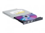 LG GTC0N - Laufwerk - DVD±RW (±R DL) / DVD-RAM - 8x/8x/5x - Serial ATA - intern - 13.3 cm Slim Line (5,25