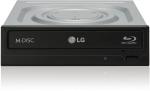 BH16NS55 Blu-ray Recorder intern schwarz