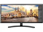 LG 34UM68-P 34 Zoll Monitor (5 ms Reaktionszeit, FreeSync, 60 Hz)