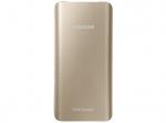 SAMSUNG Externer Akkupack 5.200 mAh EB-PN920, Gold Powerbank Gold