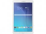 SAMSUNG Galaxy Tab E 8 GB Tablet Weiß