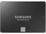 SAMSUNG 750 EVO, 120 GB SSD, 2.5 Zoll, intern, Schwarz