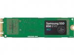 SAMSUNG 850 EVO, 1 TB SSD, intern