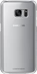 SAMSUNG EF-QG930 für Samsung Galaxy S7 in Silber