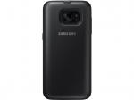 SAMSUNG EP-TG935 Backcover Samsung Galaxy S7 Edge Kunststoff Schwarz