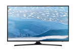 Samsung UE50KU6079U 50Zoll 4K Ultra HD Smart-TV WLAN Schwarz