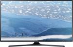 UE55KU6079 138 cm (55´´) LCD-TV mit LED-Technik schwarz / A
