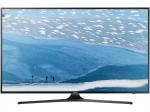 SAMSUNG UE60KU6079 LED TV (Flat, 60 Zoll/152 cm, UHD 4K, SMART TV)