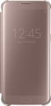 SAMSUNG EF-ZG935CZEGWW für Samsung Galaxy S7 Edge in Pink/Gold