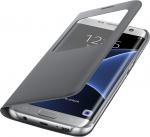 SAMSUNG EF-CG935PSEGWW für Samsung Galaxy S7 Edge in Silber