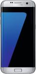 SAMSUNG Galaxy S7 Edge, Smartphone, 32 GB, Silber
