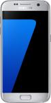 Galaxy S7 (32GB) Smartphone silver-titanium