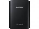 SAMSUNG Externer Powerbank Schwarz