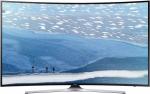 UE55KU6179 138 cm (55´´) LCD-TV mit LED-Technik schwarz / A