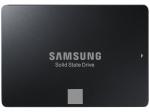 SAMSUNG 750 EVO, 500 GB SSD, 2.5 Zoll, intern, Schwarz