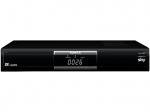 HUMAX PR-HD 2000C Kabel-Receiver (HDTV, DVB-C, Schwarz)