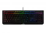 RAZER BlackWidow X Chroma Gaming-Tastatur, Razer Green, Schwarz