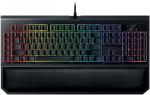BlackWidow Chroma V2 Green Switch Gaming Tastatur