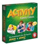 Activity Family Classic