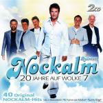 20 Jahre Auf Wolke 7 Nockalm Quintett auf CD