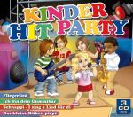 Kinder Hit Party Kroki, Party-girls, Michi Und Die Hit-kids, Funny Kids, Kids United, Funny Chick, Melly Und Die Partykids, Die Party-mäuse, VARIOUS, Die Partykids auf CD