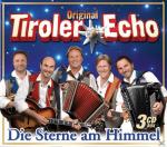 Die Sterne Am Himmel Original Tiroler Echo auf CD