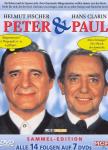 Peter und Paul - Sammeledition auf DVD