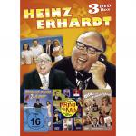 Heinz Erhardt - Komödien auf DVD