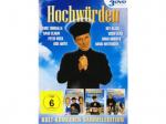 KULTKOMÖDIEN-HOCHWÜRDEN (BOX) [DVD]