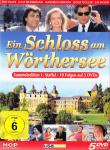 Ein Schloss Am Wörthersee - Staffel 1 auf DVD