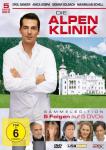Die Alpenklinik auf DVD