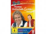 Kultkomödien-Thomas Gottscha [DVD]