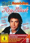 Kultkomödien-Roy Black-Sam auf DVD